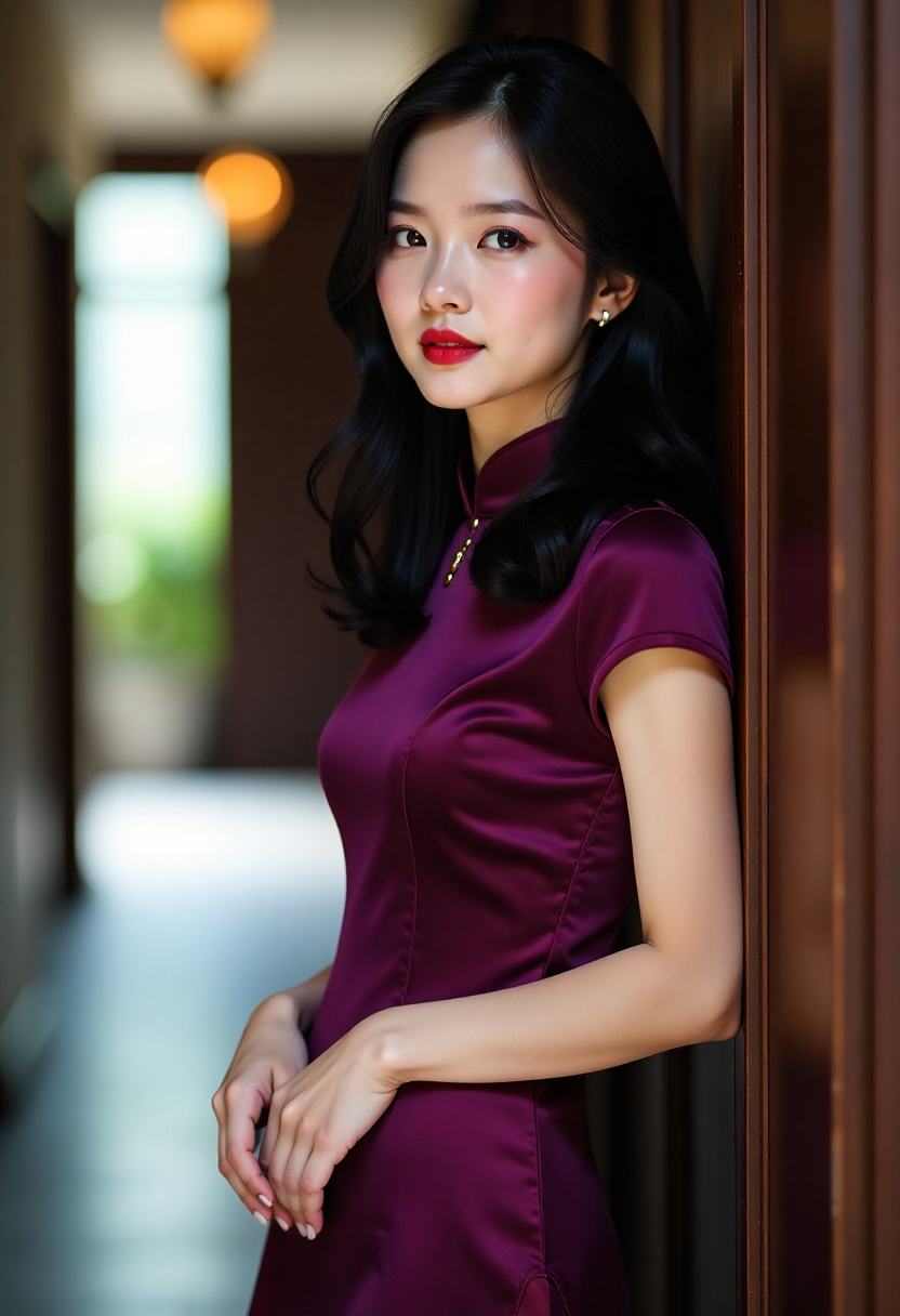 演员